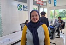 Mudah dan Cepat, JKN Bantu Amalia Dapat Layanan Kesehatan untuk Keluarga