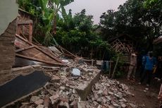 Dampak Gempa Banten M 6,6 Paling Parah di Sumur, Ini 3 Penyebabnya