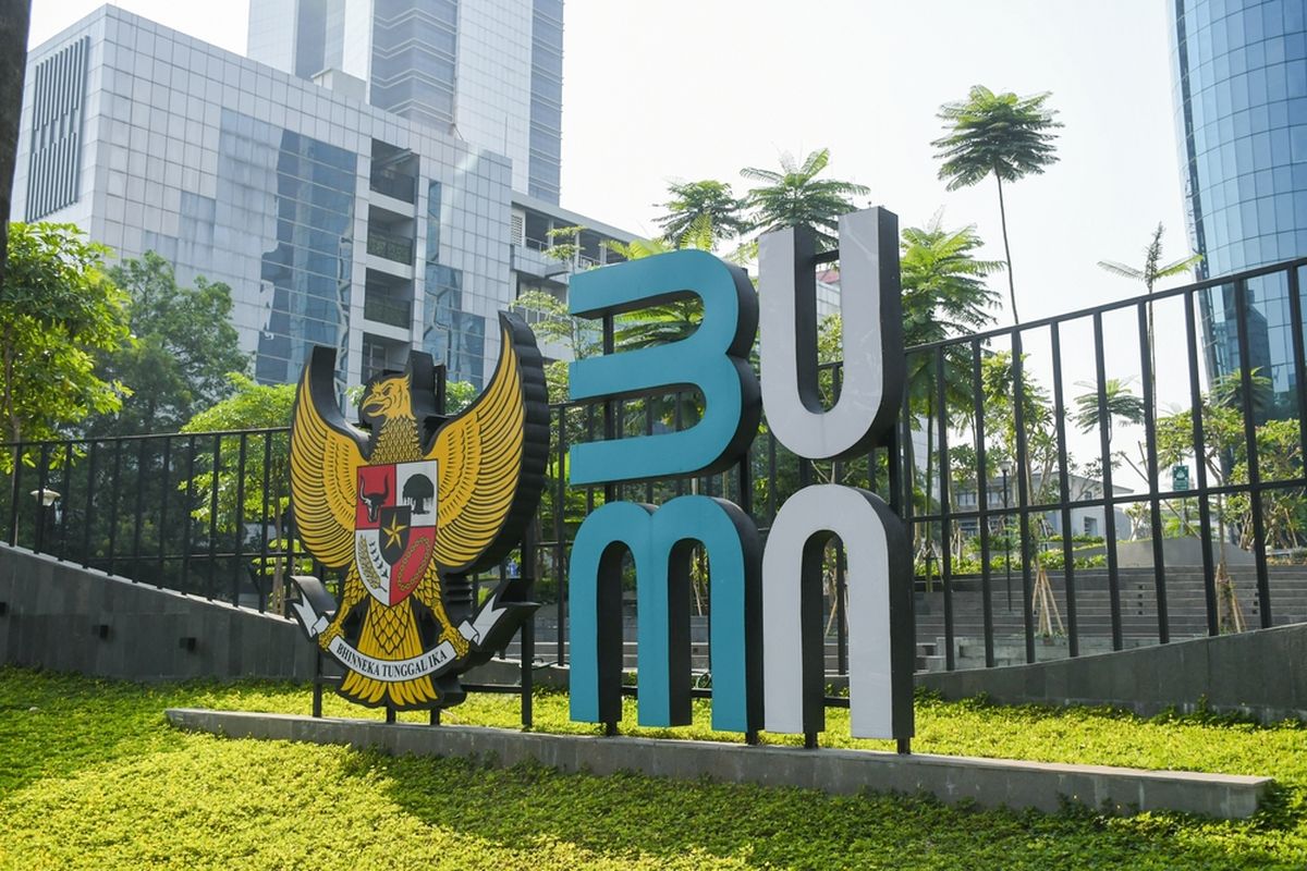 Perusahaan BUMN yang Buka Lowongan 2024