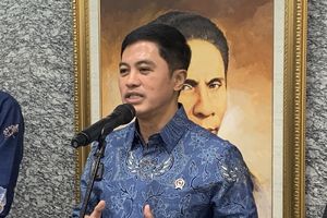 Wamenkes Ungkap 2 Juta Anak Alami Gangguan Kesehatan Mental