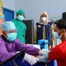 UPDATE 11 September: Sebanyak 41.534.340 Orang Sudah Divaksin Covid-19 Dosis Kedua