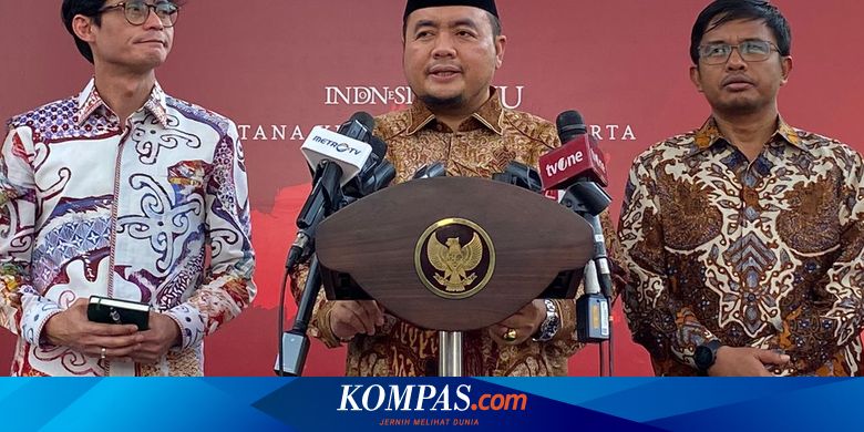 KPU Akan Konsultasi ke DPR Bahas Potensi Kotak Kosong Menang Pilkada
