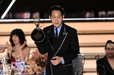 Ke Inggris untuk Tes Kamera The Acolyte, Lee Jung Jae Awalnya Tak Tahu Perankan Jedi Master Sol