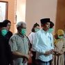 Ibunda Presiden Jokowi Dimakamkan di Mundu Selokaton Karanganyar