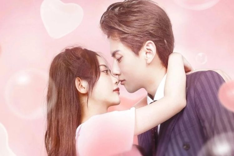 Drama Love Start From Marriage tayang pada 17 Juni 2022 di WeTV.
