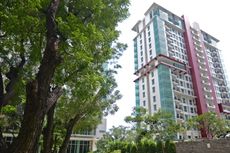 Ada Syaratnya Apartemen Bisa Dijadikan 