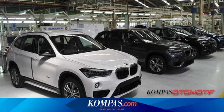 Bmw X1 Diesel Masih Ditimang Timang Untuk Indonesia