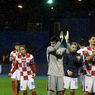 Skuad Kroasia untuk Euro 2020
