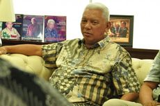 Gubernur Geram, Tiga PNS Pemakai Sabu Akan Dipecat