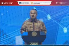 Gubernur BI Prediksi Inflasi Turun ke Bawah 3,5 Persen pada Juli 2023