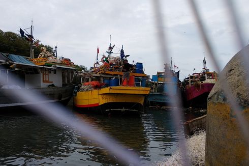 Derita Nelayan Kecil Indramayu, Sering Ditangkap gara-gara Tak Tahu Langgar UU Perikanan