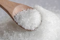 MSG Disebut Lebih Sehat daripada Garam dan Gula, Ini Kata Ahli Gizi
