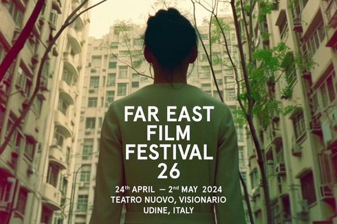 Sinema Indonesia Jadi Fokus di Udine Far East Film Festival (FEFF) 2024