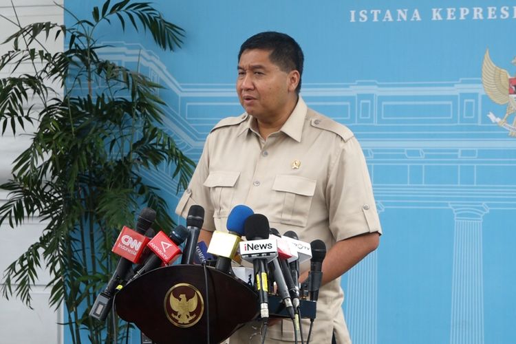 Ironi di Negara Hukum RI, Banyak Tanah Negara Dikuasai Ormas