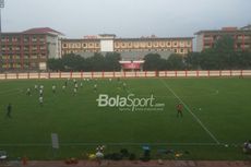 Bhayangkara FC Benahi Stadion PTIK untuk Digunakan sebagai Kandang
