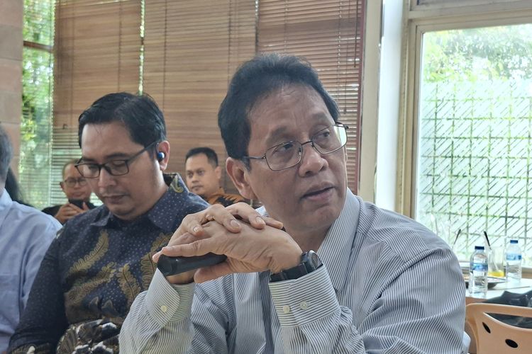 Purbaya Buka Peluang APBN Isi Saldo Awal Rekening Warga Rp 50.000: Enggak Banyak-banyak Amat...
