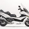 Silver Wing, Skuter Bongsor Honda yang Langka di Indonesia
