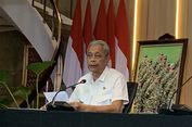 Kemensos Akan Bawa Kasus Pengadaan Sepatu ke Aparat Bila Ada Pelanggaran