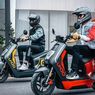 Motor Listrik Honda U-Go GT Meluncur, Lebih Sporty dan Bertenaga