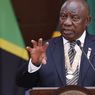 Afrika Selatan Tegaskan Tak Setujui Pengiriman Senjata ke Rusia