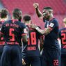 RB Leipzig Nantikan Duel dengan Atletico Madrid di Perempat Final Liga Champions