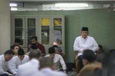 SBY: Sebelum Diambil Allah SWT, Banyak yang Ingin Dilakukan Bu Ani...