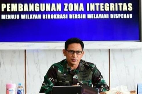 TNI AU Tahan Serka S, Diduga Terlibat Pengiriman PMI Ilegal yang Tenggelam di Malaysia