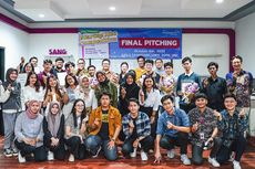 “KT&G Sangsang Startup Idea Competition” Berikan Beasiswa Rp 70 Juta untuk Pemenang
