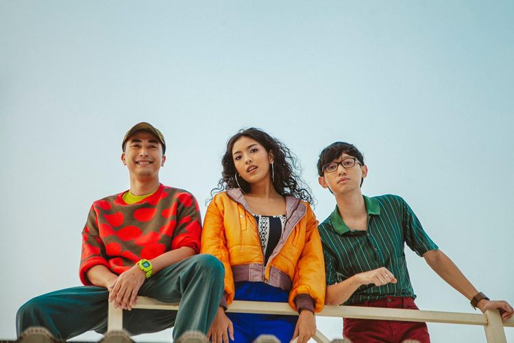 Eka Winky Project Tampil Lebih 