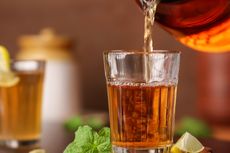 Hindari 6 Hal Ini jika Minum Teh, Malah Bikin Tidak Sehat