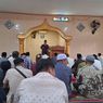 Ratusan Warga Muhammadiyah Shalat Id di Masjid Polres Labuan Bajo, Pilih Sederhana demi Jaga Toleransi