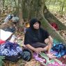 Diduga Terserang Stroke, Perempuan Asal Garut Ditelantarkan Suaminya di Hutan Cikampek