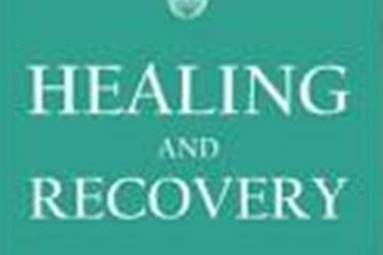 Buku Healing And Recovery on Gramedia.com