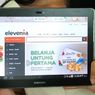 Toko Online Elevenia Resmi Tutup