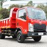 Sektor Tambang Penuh Tekanan, UD Trucks Fokus Jual Truk Logistik