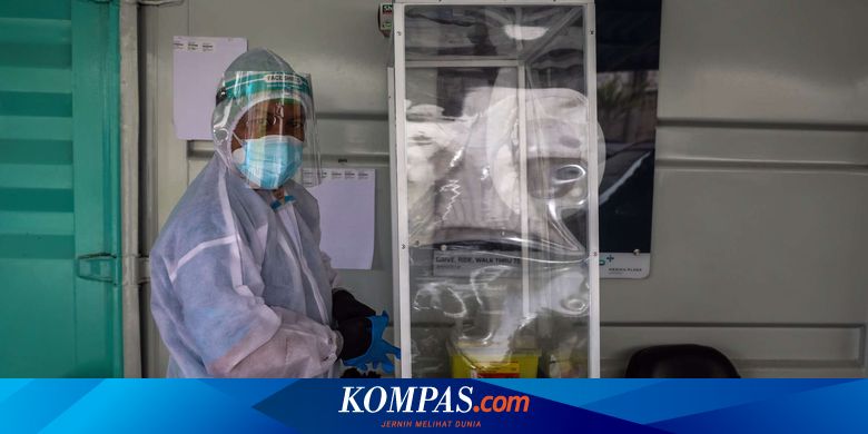 Mungkinkah Covid-19 Sebabkan Stroke?