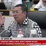 Jokowi Panggil Kepala Bapanas ke Istana, Bahas Apa?