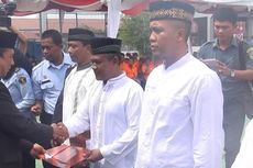 Minimnya Petugas Menyebabkan LP dan Rutan di Aceh Kurang Pengawasan