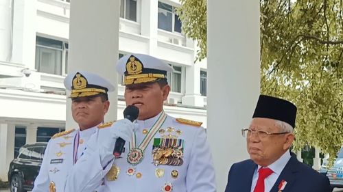 Panglima: Jika Ada Oknum TNI Tak Netral pada Pemilu, Bukan atas Perintah Atasan