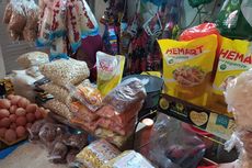 Pedagang Pasar di Purwokerto Tak Sediakan Minyak Goreng Curah, Ini Penyebabnya