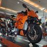 KTM RC 990 R Meluncur di IIMS 2026: Supersport Jumlah Terbatas