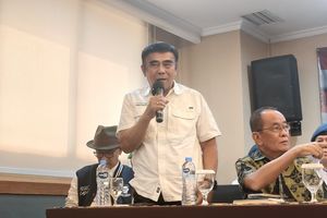 Ada Mantan Wakil Panglima TNI, Daftar Nama Pemohon Sengketa Ijazah Gibran yang Diputuskan Hari Ini