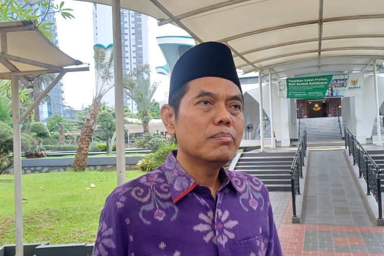 Pimpinan Komisi II Minta Maaf Ketua Ombudsman RI Pilihan DPR Jadi Tersangka Korupsi