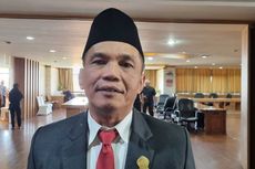 Sebut Undangan Konsolidasi untuk Ganjar dan Gibran Hilang, Wakil Ketua DPD PDI-P Jateng: Mohon Maaf Lah