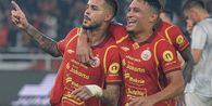 Persija Lepas 7 Pemain, Emaxwell hingga Carlos Eduardo Resmi Berpisah