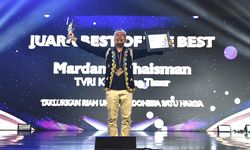 Pertamina Umumkan 25 Pemenang Anugerah Jurnalistik Pertamina 2024 dari 2.667 Karya yang Diterima