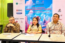 Pengunjung Mal di DKI Diprediksi Meningkat 30 Persen Saat Festival Jakarta Great Sale 2024