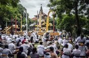 Mengenal Sejarah Hari Raya Galungan, Rayakan Kemenangan Dharma