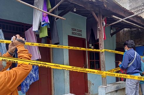 Tagih Utang, Seorang Rentenir Tewas Setelah Saling Bacok dengan Nasabahnya di Ciputat Tangsel