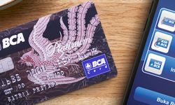Ekspansi Digital dan UMKM Dorong Pertumbuhan Kredit dan Laba BCA